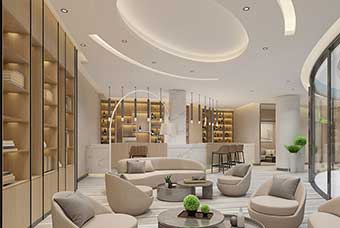 五指山香格里拉大酒店