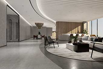 五指山凯悦酒店