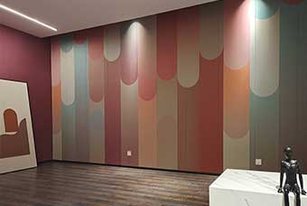 五指山商业空间